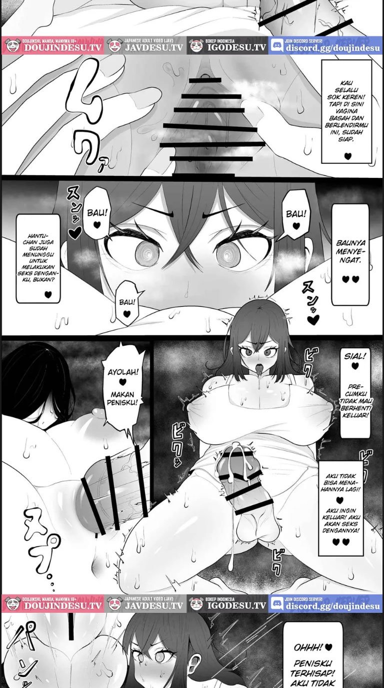 Gekiyasu bukken ni tori tsuitadosu - Chapter 01 9