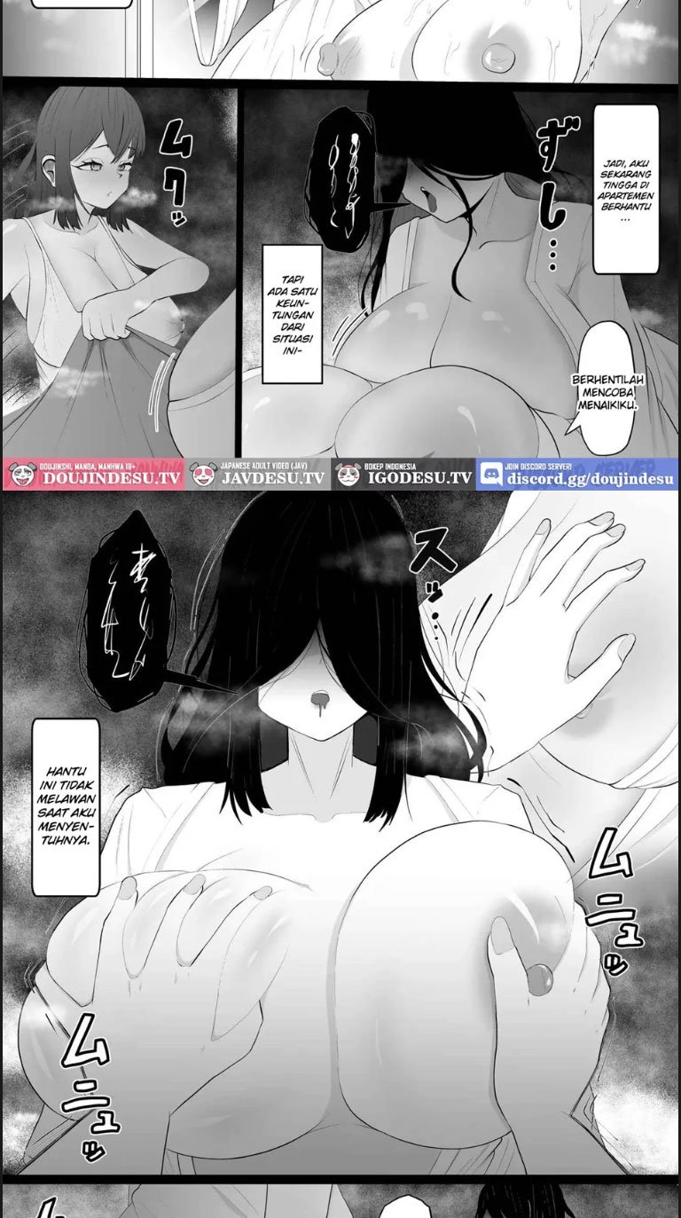 Gekiyasu bukken ni tori tsuitadosu - Chapter 01 3