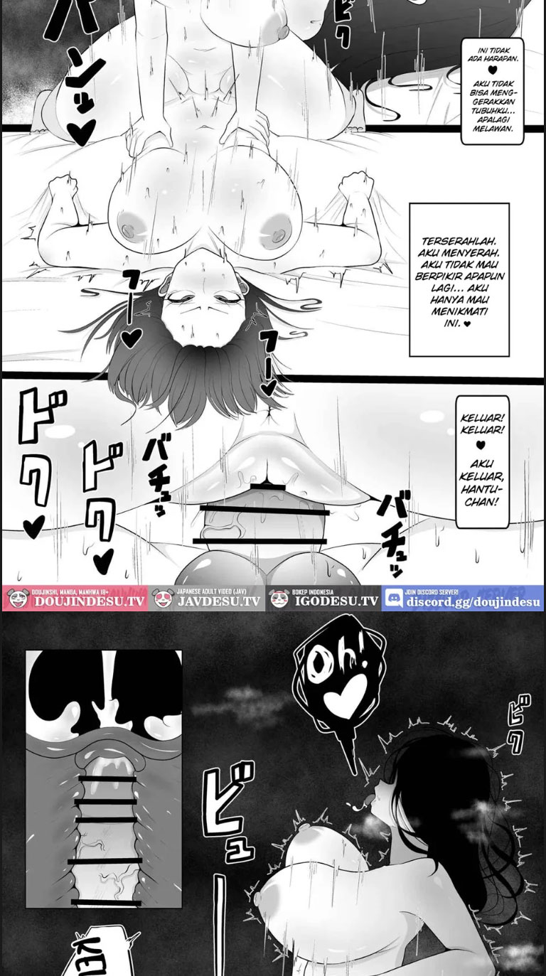 Gekiyasu bukken ni tori tsuitadosu - Chapter 01 19