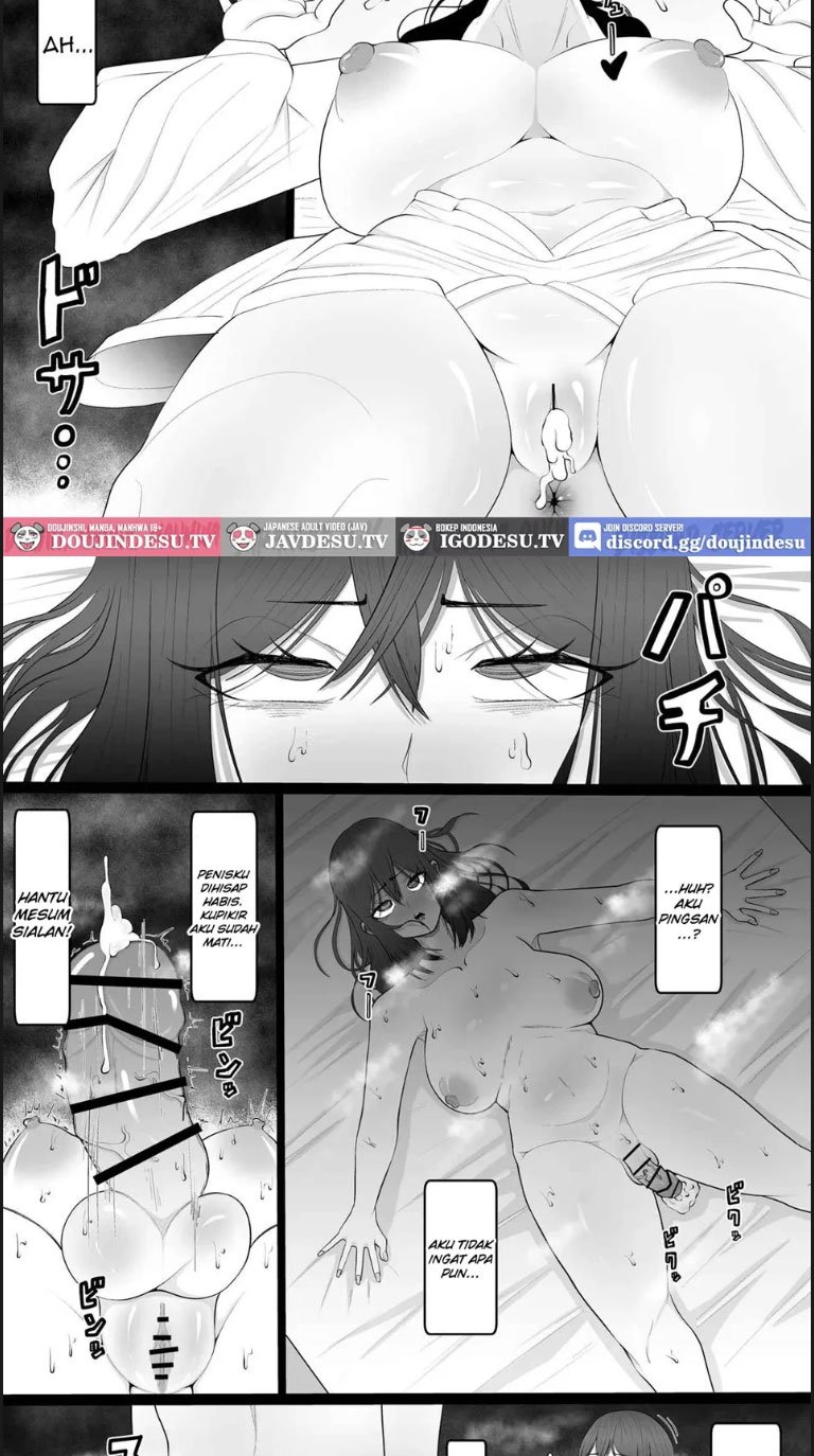 Gekiyasu bukken ni tori tsuitadosu - Chapter 01 16