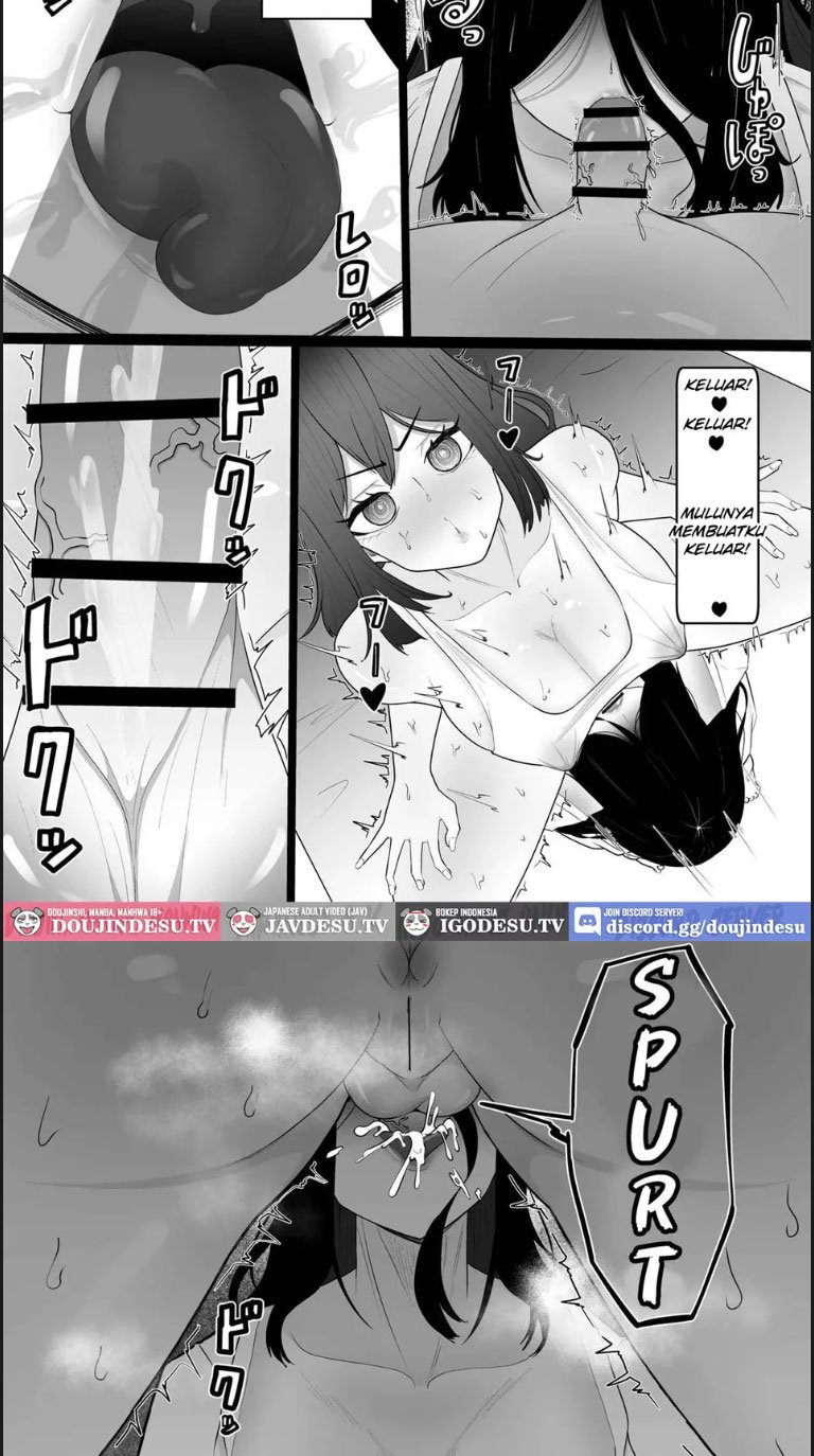 Gekiyasu bukken ni tori tsuitadosu - Chapter 01 6