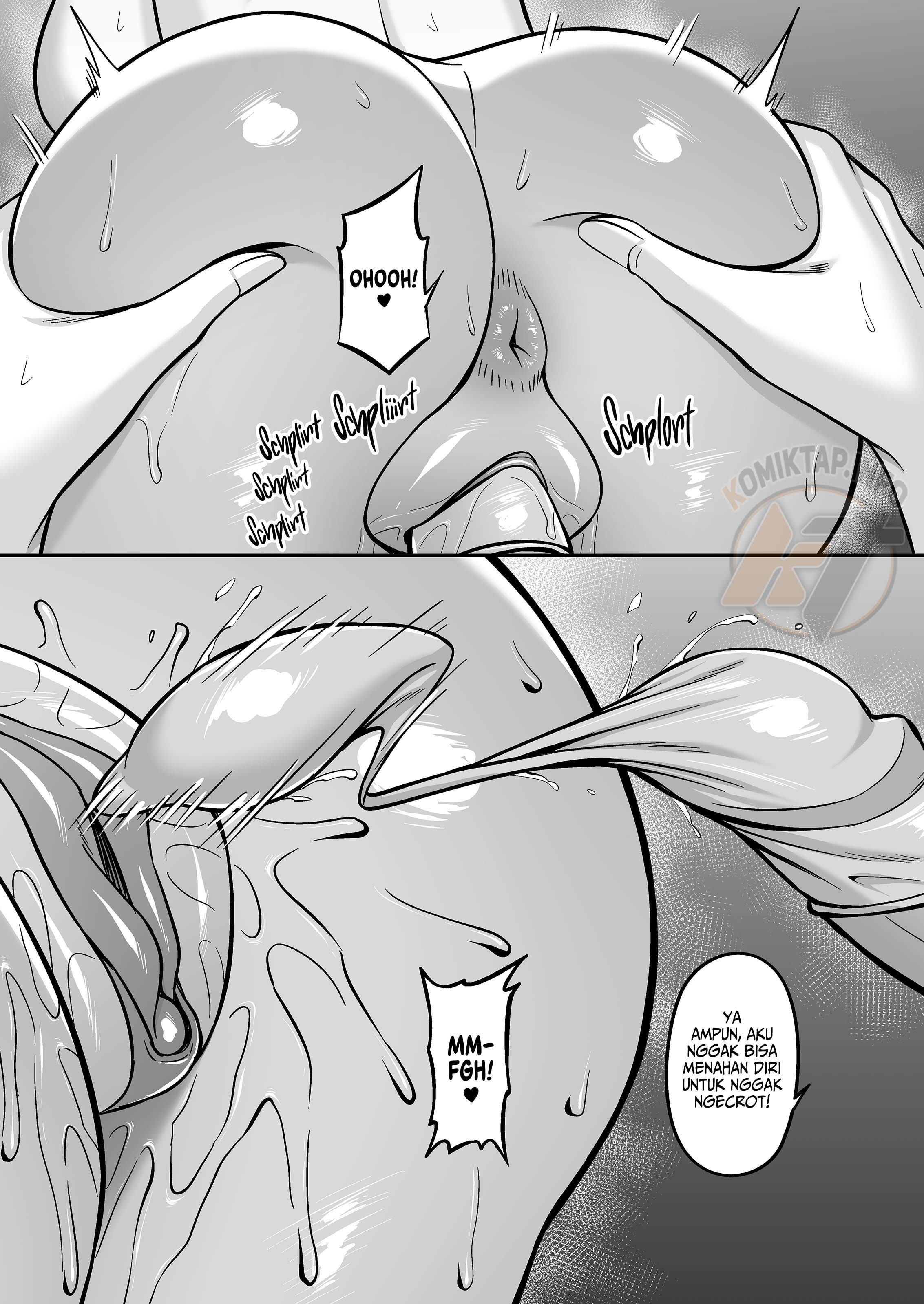 Getting Disorderly and Indecent - Chapter 1 23 Getting Disorderly and Indecent - Chapter 1 23