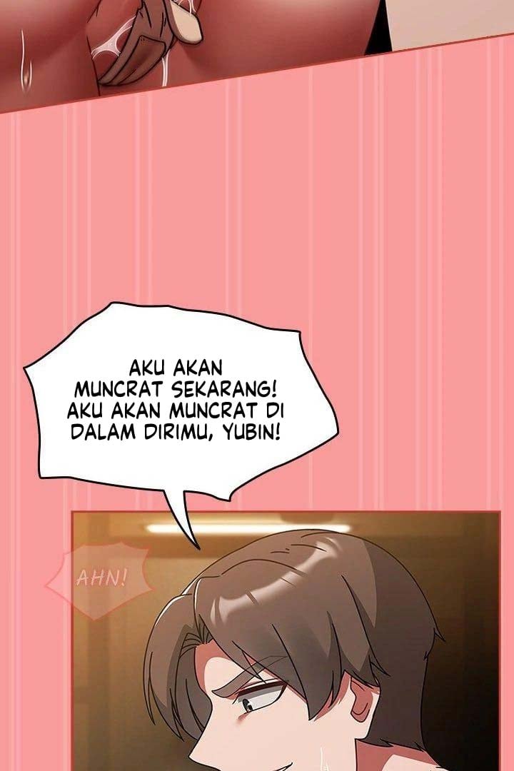 Ground and Pound - Chapter 35 98 Ground and Pound - Chapter 35 98