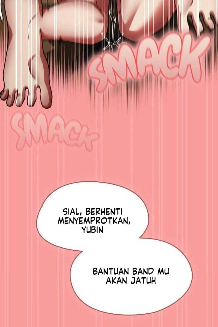 Ground and Pound - Chapter 35 93 Ground and Pound - Chapter 35 93