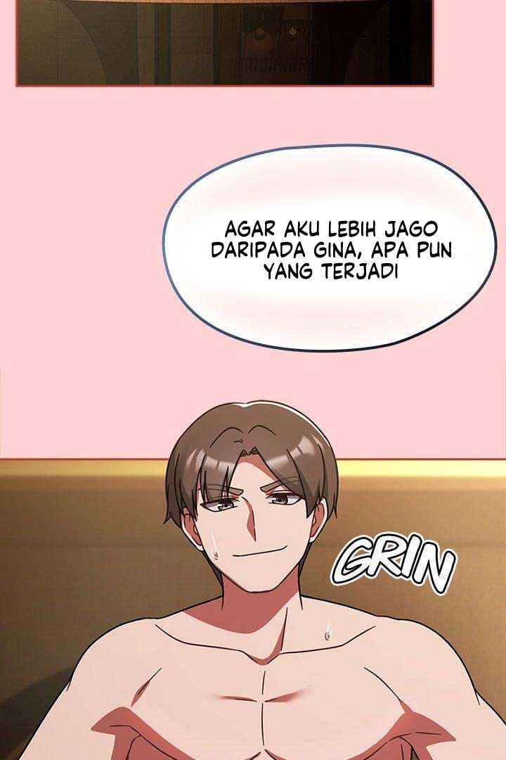 Ground and Pound - Chapter 35 28 Ground and Pound - Chapter 35 28