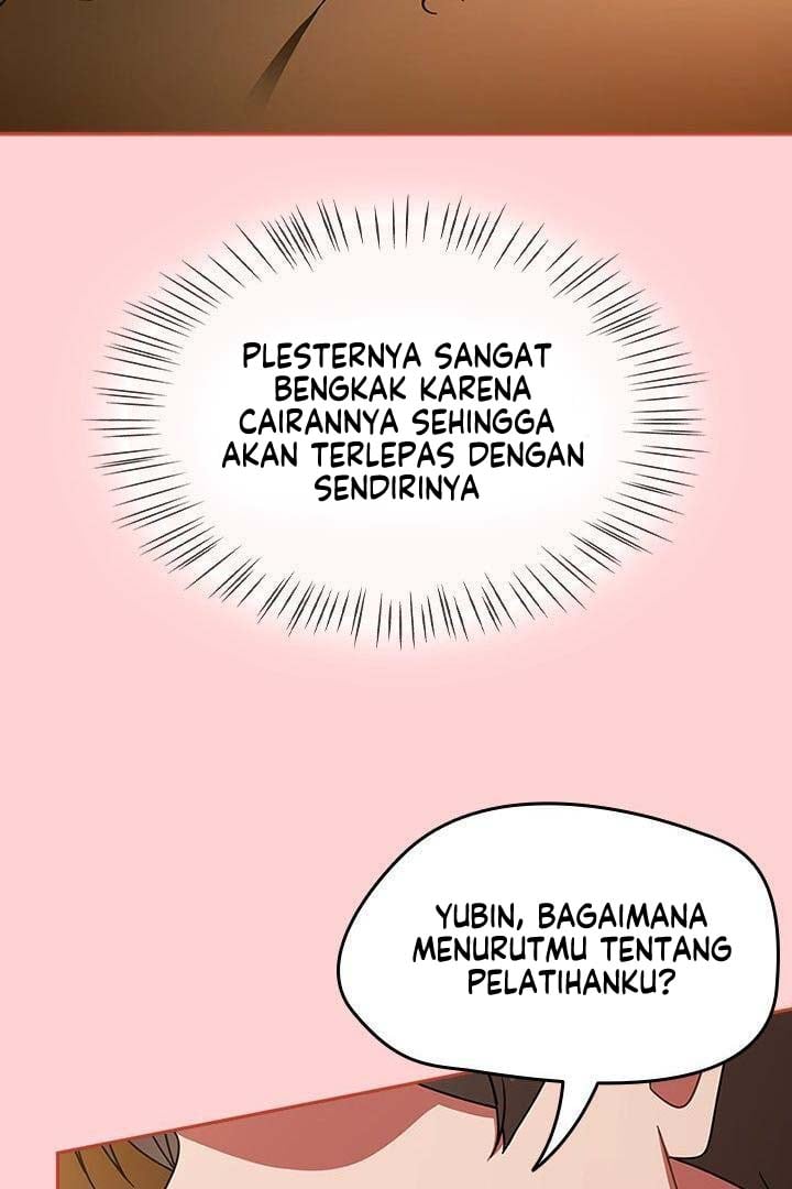 Ground and Pound - Chapter 35 23 Ground and Pound - Chapter 35 23