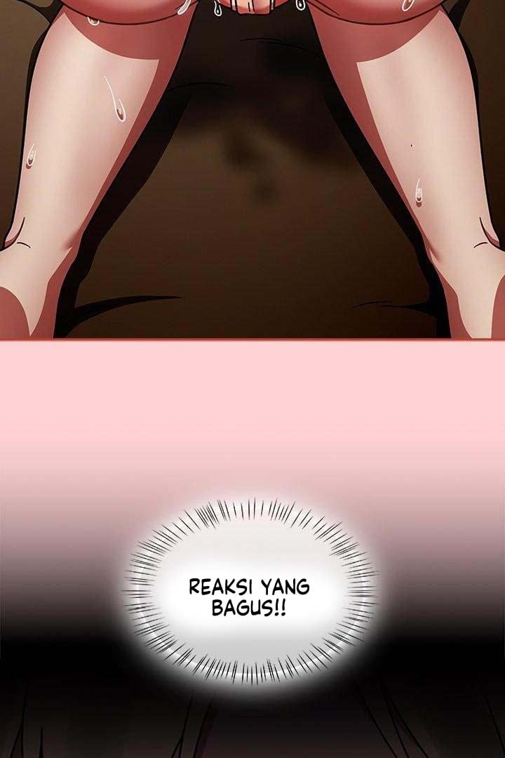 Ground and Pound - Chapter 35 19 Ground and Pound - Chapter 35 19