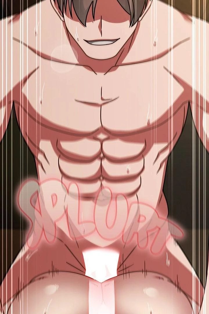 Ground and Pound - Chapter 35 100 Ground and Pound - Chapter 35 100