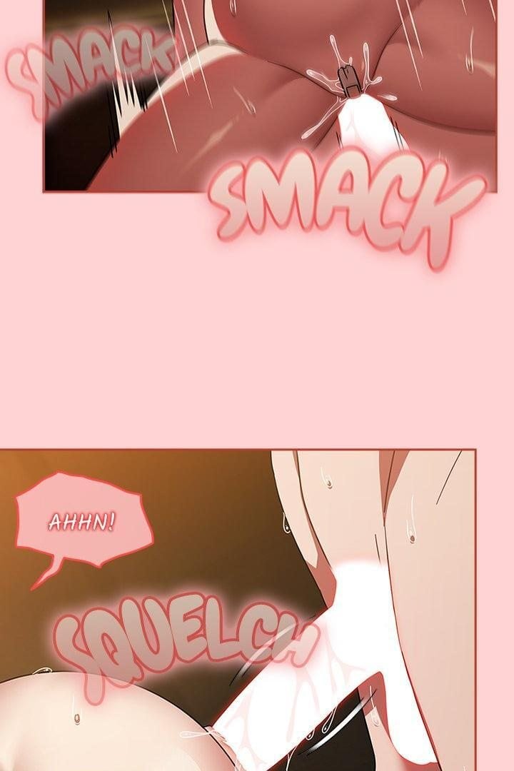 Ground and Pound - Chapter 35 15 Ground and Pound - Chapter 35 15