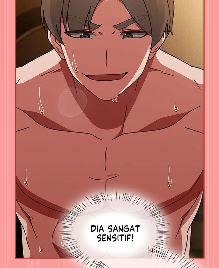 Ground and Pound - Chapter 35 71 Ground and Pound - Chapter 35 71