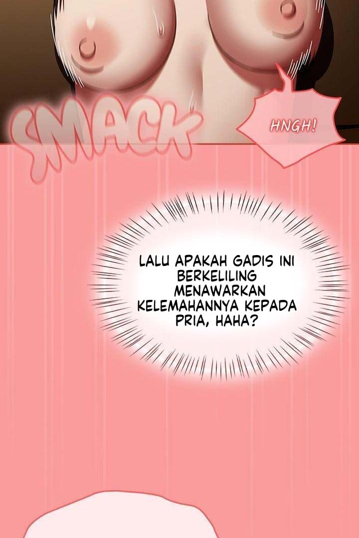 Ground and Pound - Chapter 35 74 Ground and Pound - Chapter 35 74