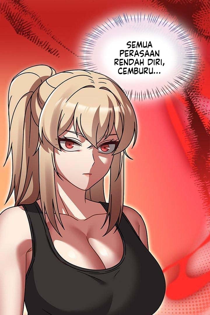 Ground and Pound - Chapter 35 48 Ground and Pound - Chapter 35 48