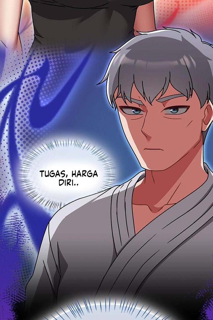 Ground and Pound - Chapter 35 49 Ground and Pound - Chapter 35 49