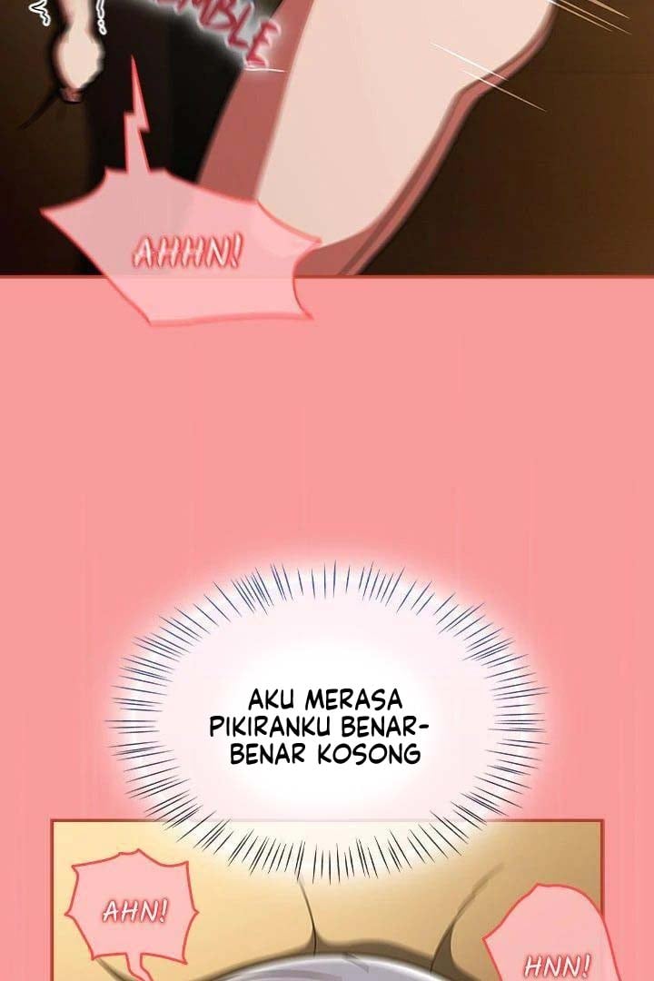 Ground and Pound - Chapter 35 40 Ground and Pound - Chapter 35 40