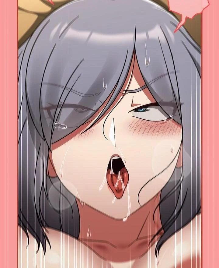 Ground and Pound - Chapter 35 41 Ground and Pound - Chapter 35 41