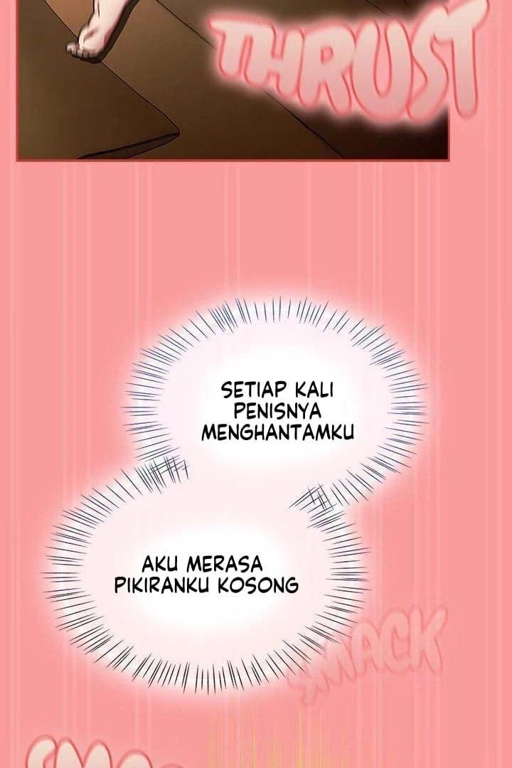 Ground and Pound - Chapter 35 45 Ground and Pound - Chapter 35 45