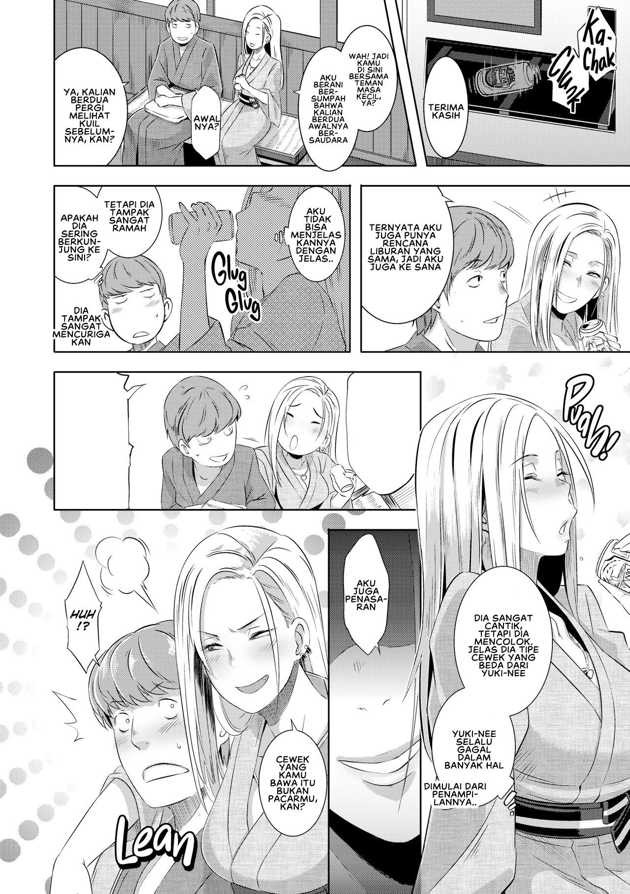 Dirty Docking - Chapter 3 10 Dirty Docking - Chapter 3 10