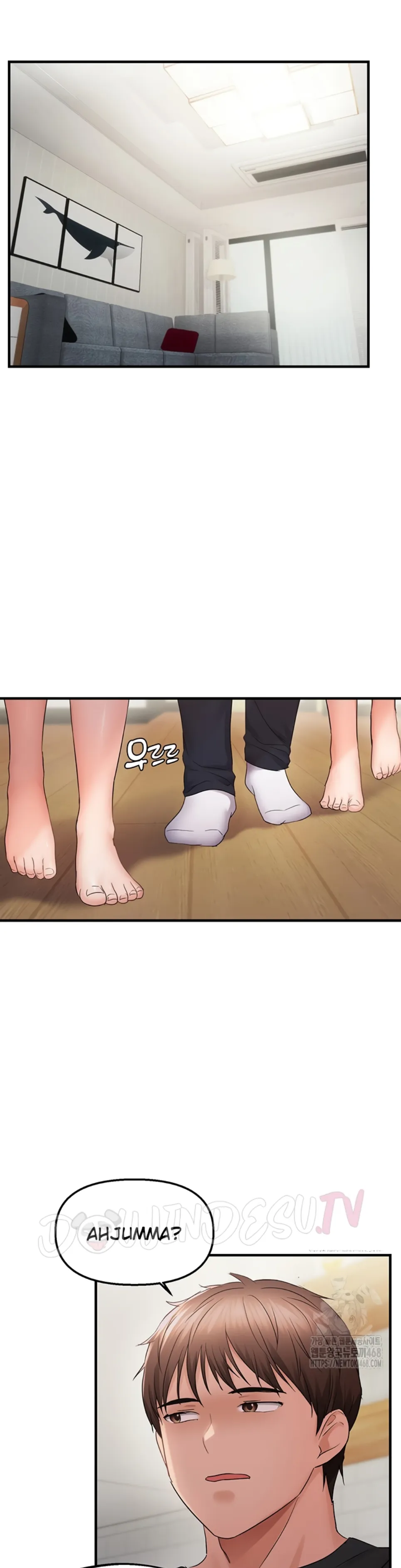 Disciplining the Top Delinquent Bitch Through a Random Chatting App - Chapter 43 2 Disciplining the Top Delinquent Bitch Through a Random Chatting App - Chapter 43 2