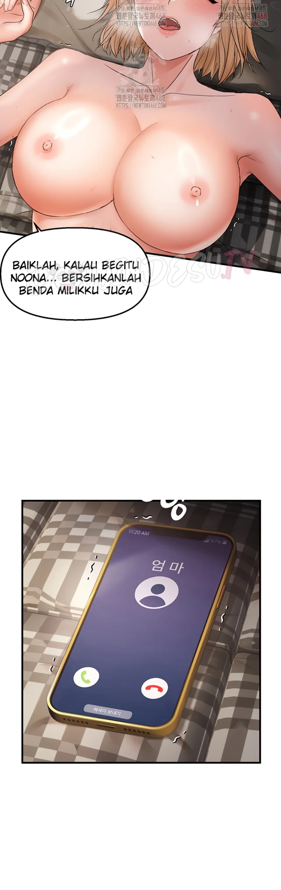 Disciplining the Top Delinquent Bitch Through a Random Chatting App - Chapter 43 26 Disciplining the Top Delinquent Bitch Through a Random Chatting App - Chapter 43 26