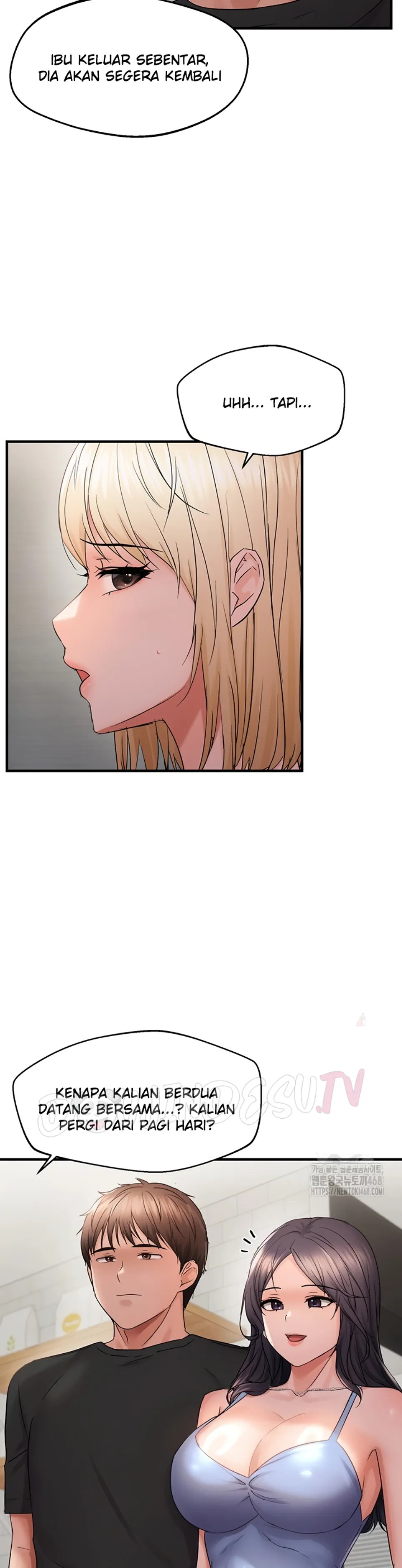 Disciplining the Top Delinquent Bitch Through a Random Chatting App - Chapter 43 3 Disciplining the Top Delinquent Bitch Through a Random Chatting App - Chapter 43 3