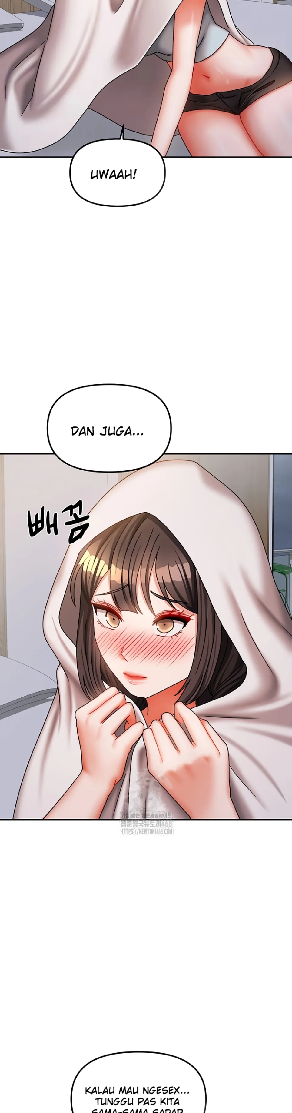 Duplex House - Chapter 30 8