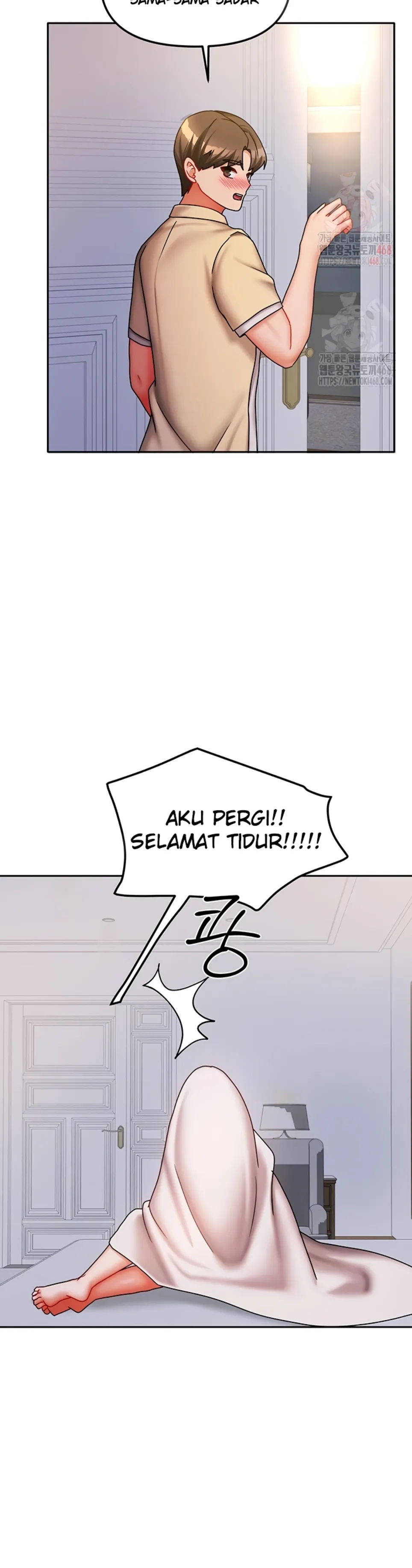 Duplex House - Chapter 30 9