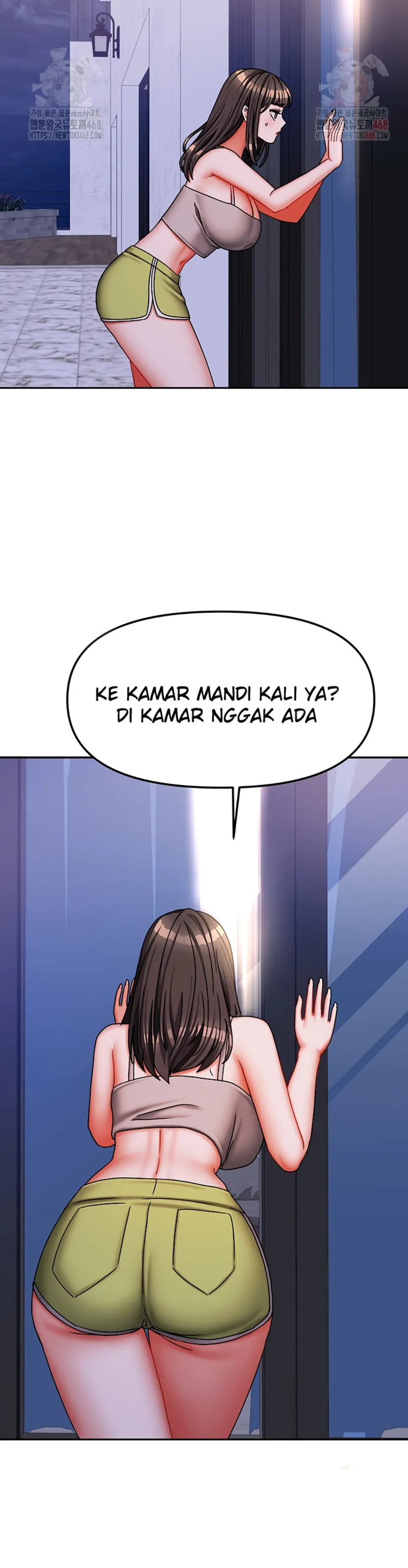 Duplex House - Chapter 30 28