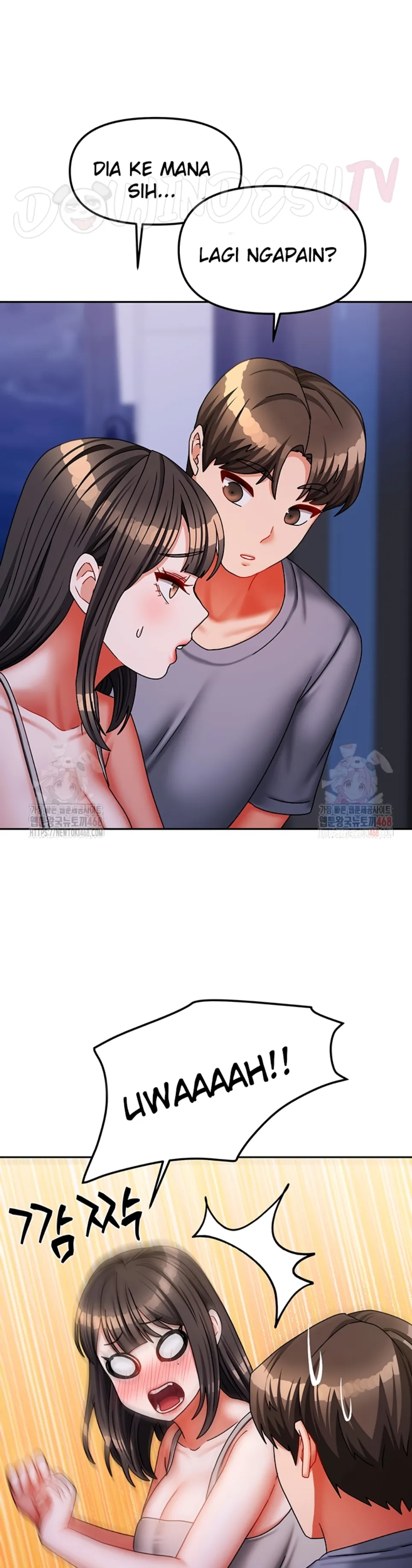 Duplex House - Chapter 30 29