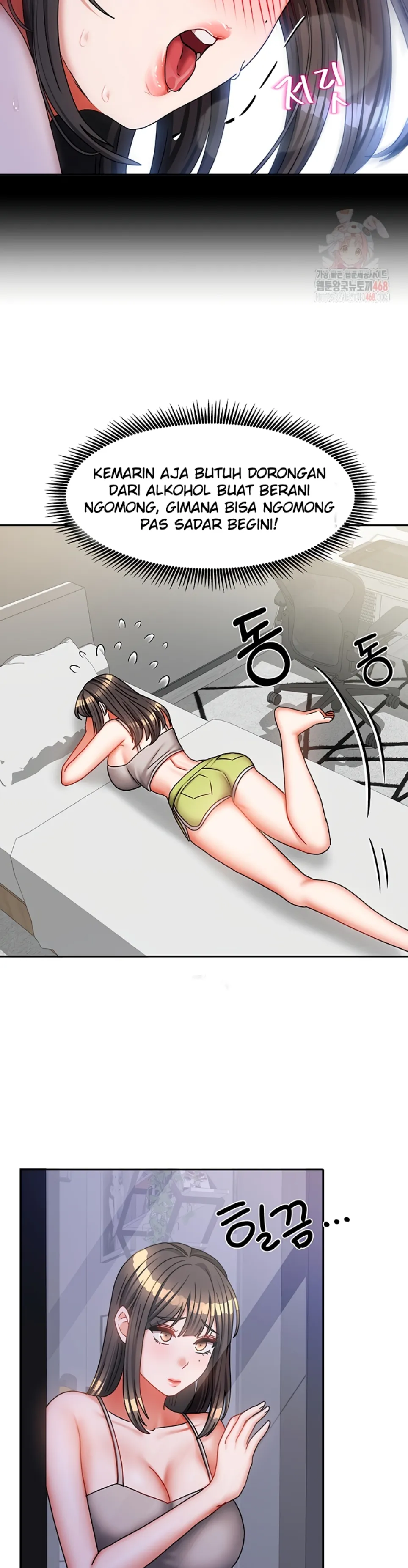 Duplex House - Chapter 30 23