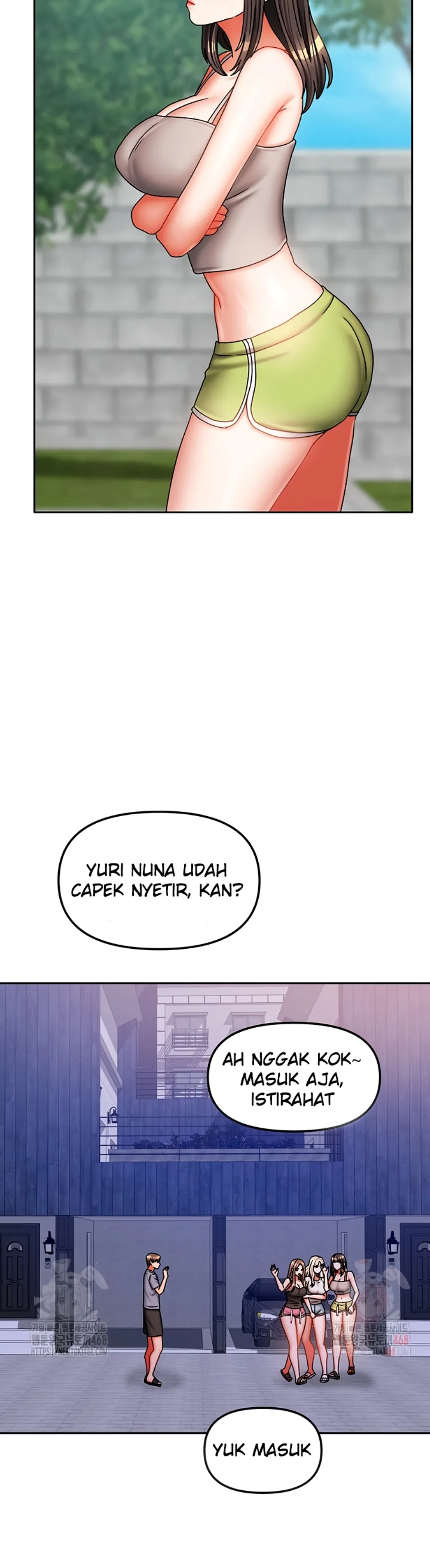 Duplex House - Chapter 30 20