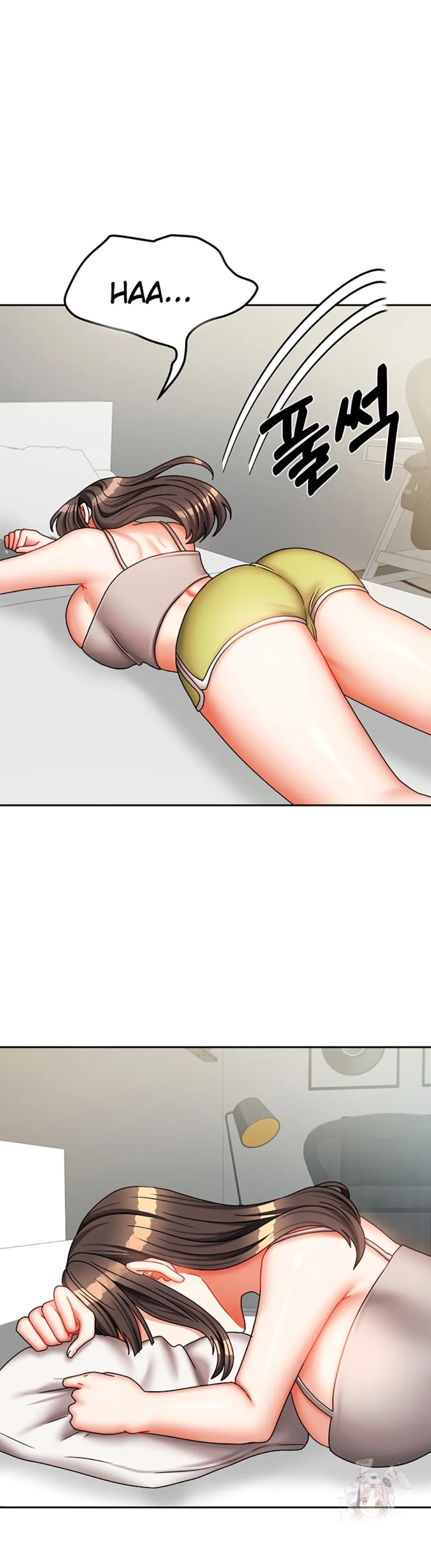 Duplex House - Chapter 30 21