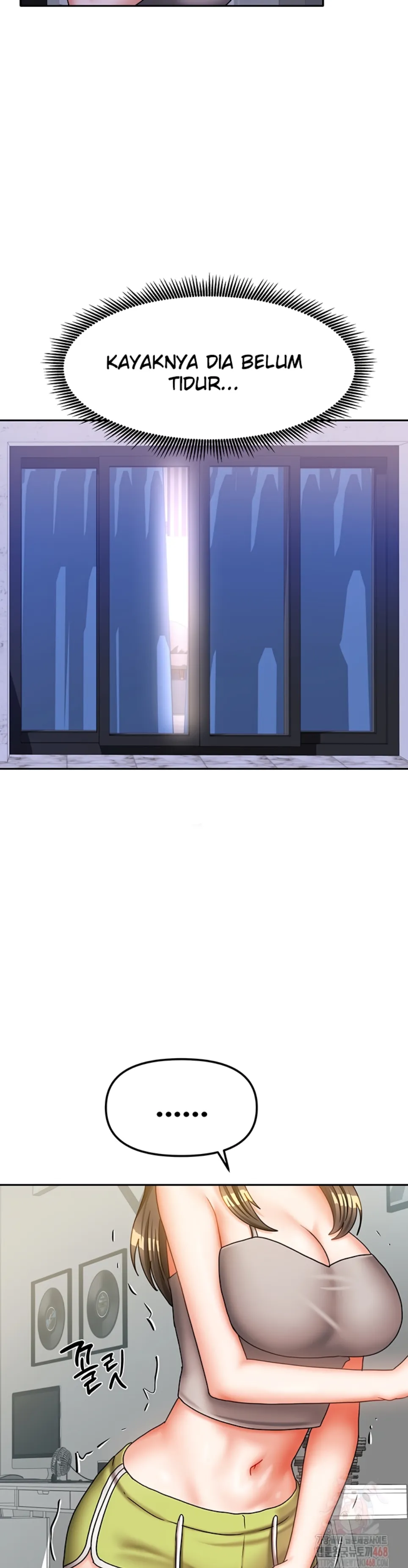 Duplex House - Chapter 30 24