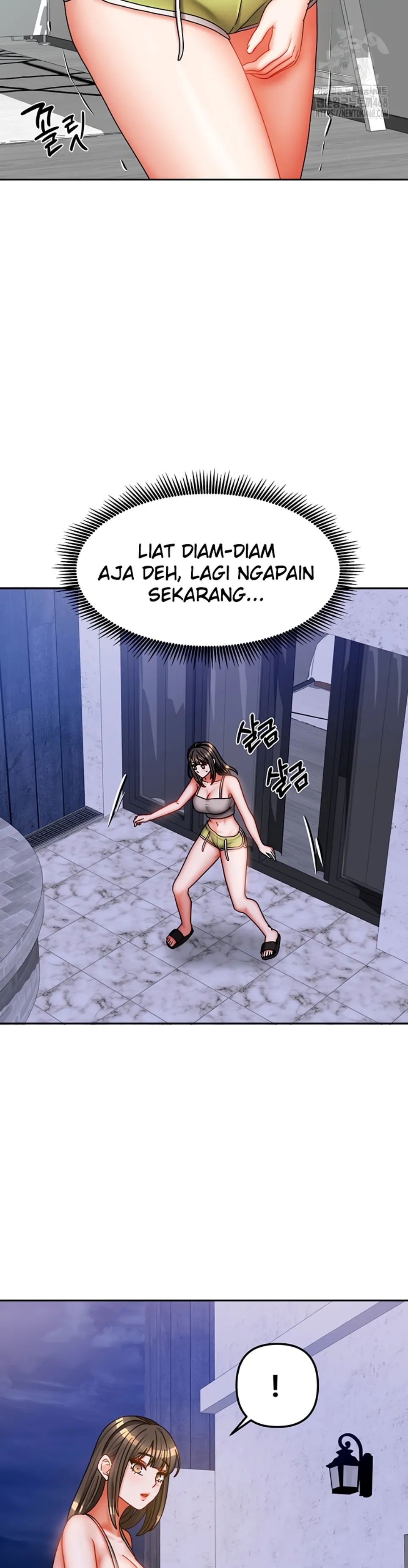 Duplex House - Chapter 30 25