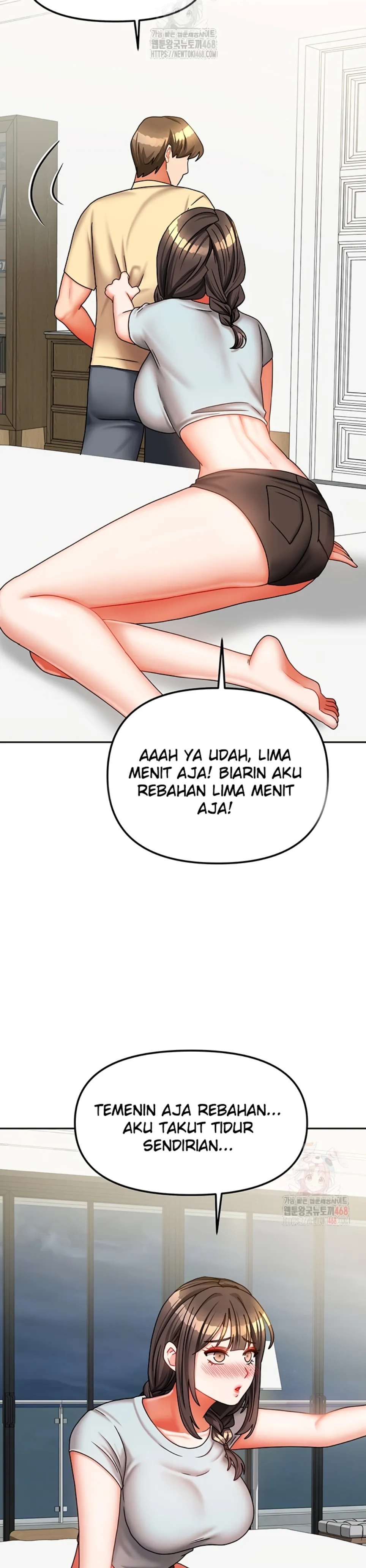 Duplex House - Chapter 30 3