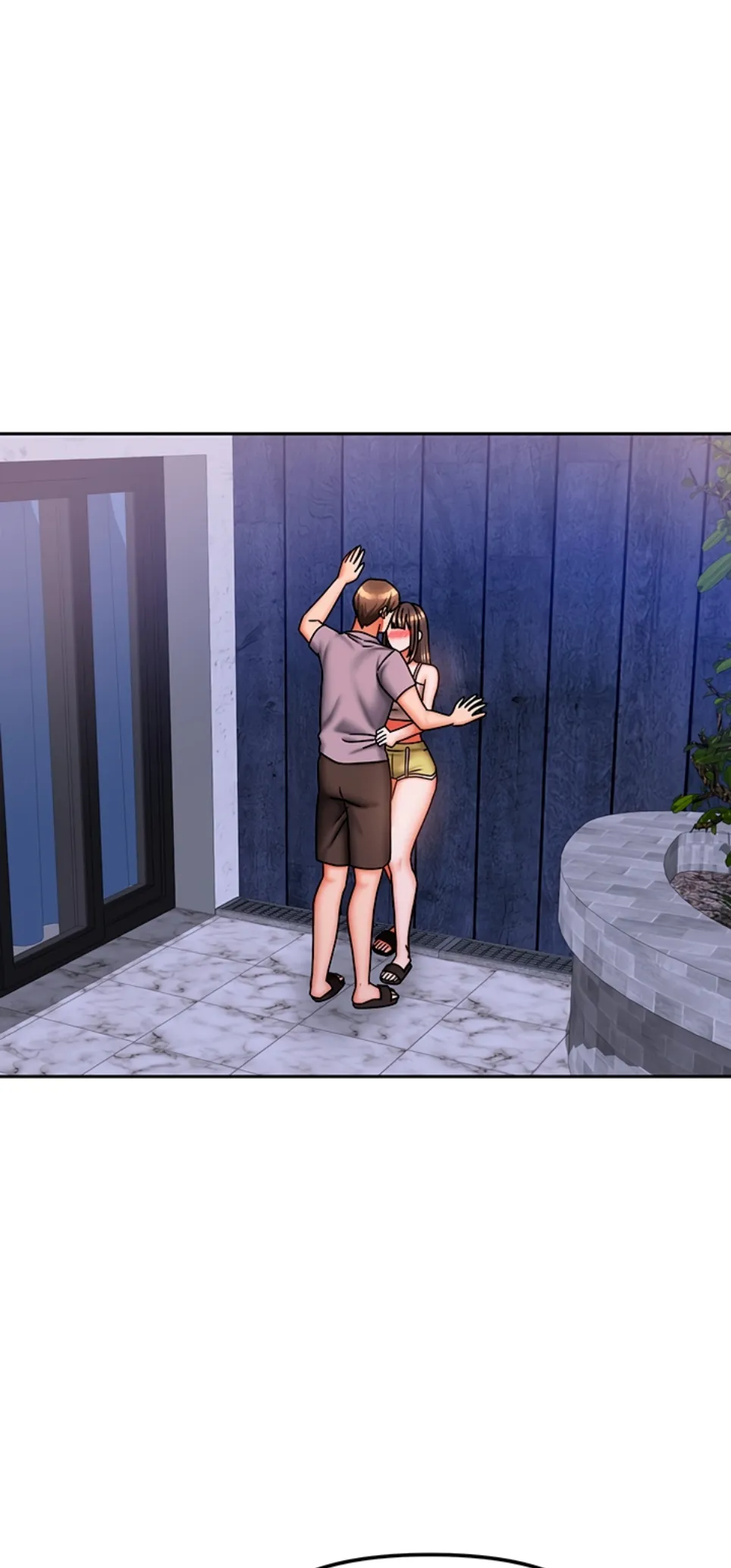 Duplex House - Chapter 30 38