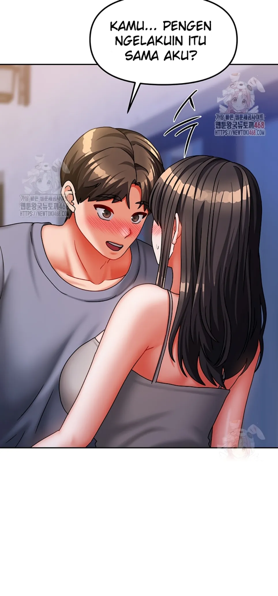 Duplex House - Chapter 30 39