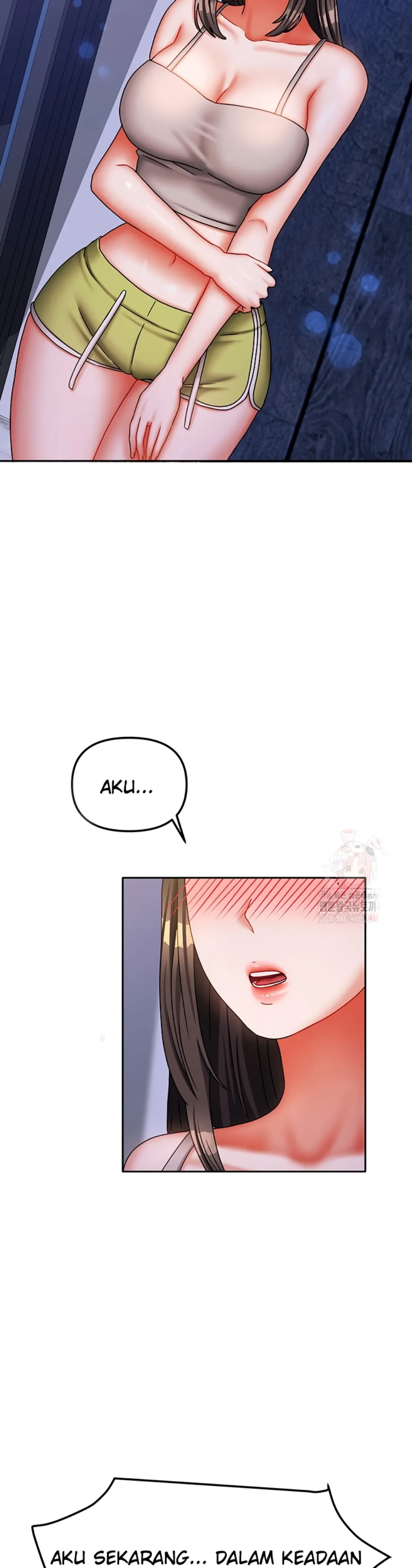 Duplex House - Chapter 30 32