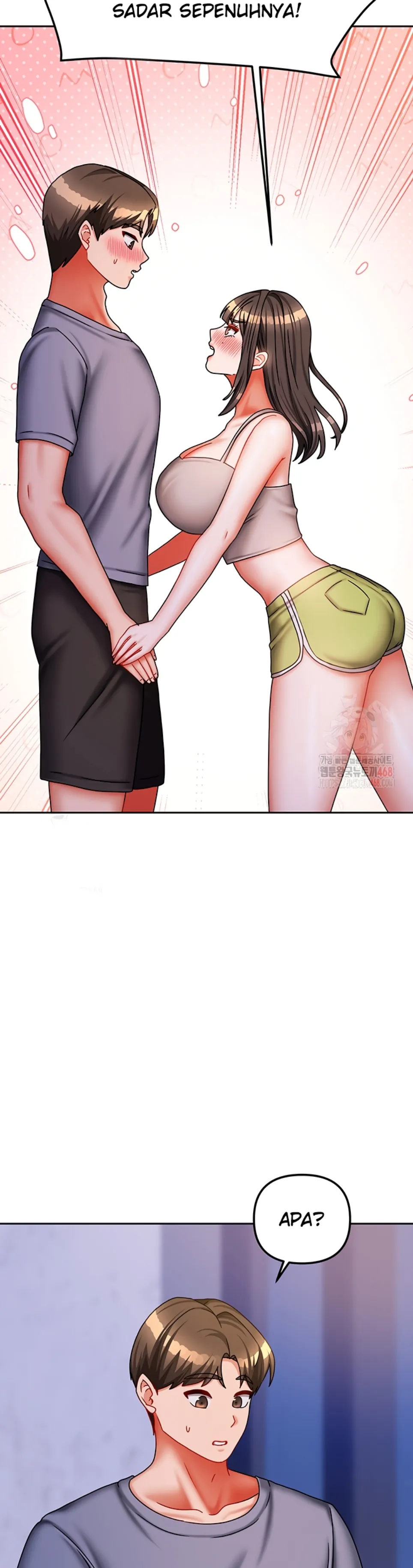 Duplex House - Chapter 30 33