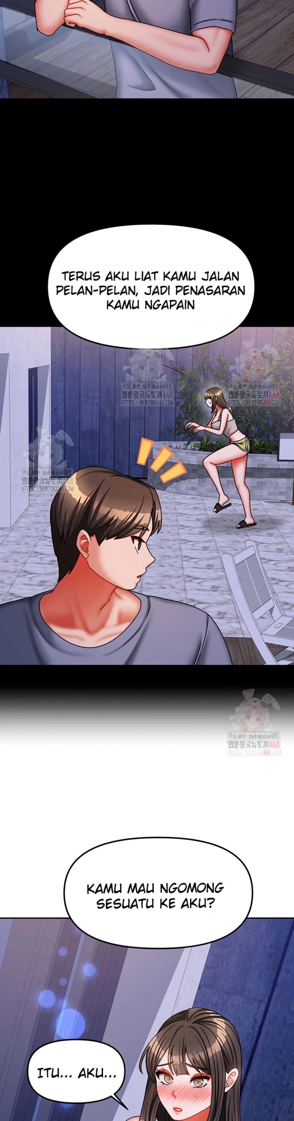 Duplex House - Chapter 30 31