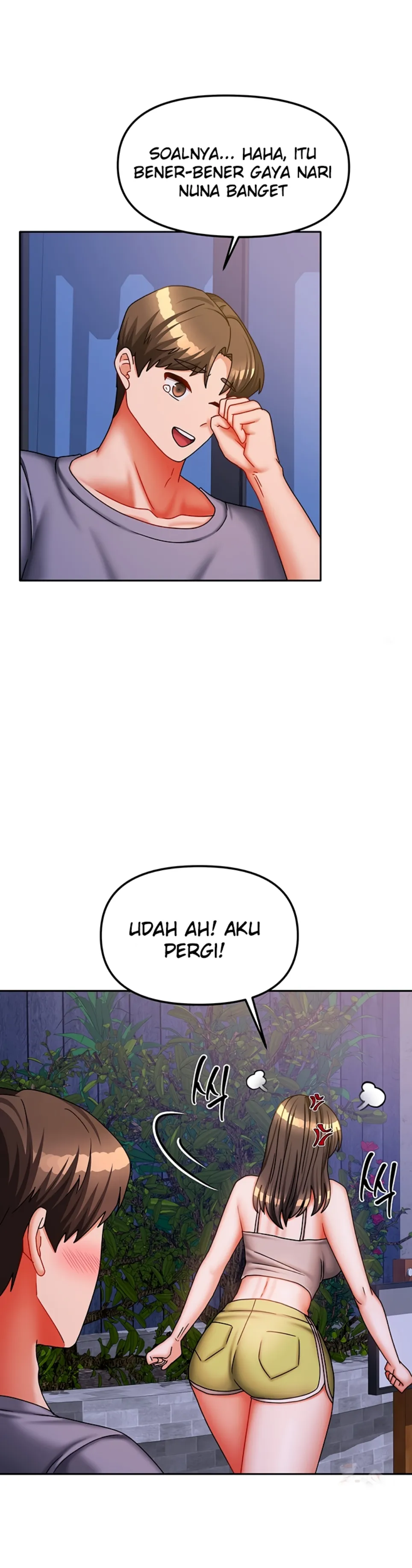 Duplex House - Chapter 30 35