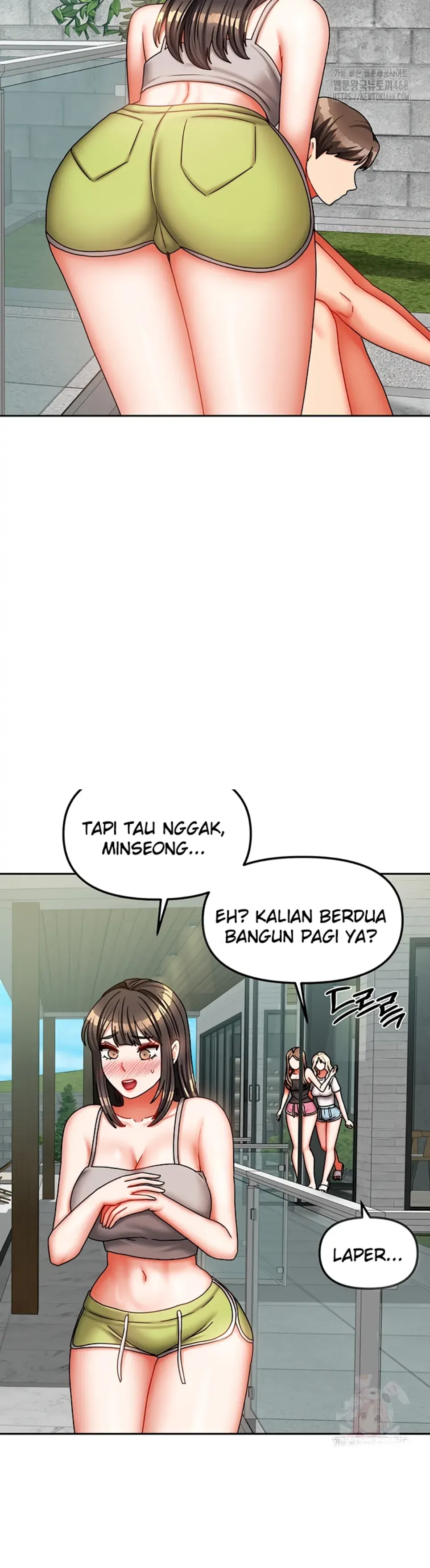 Duplex House - Chapter 30 18