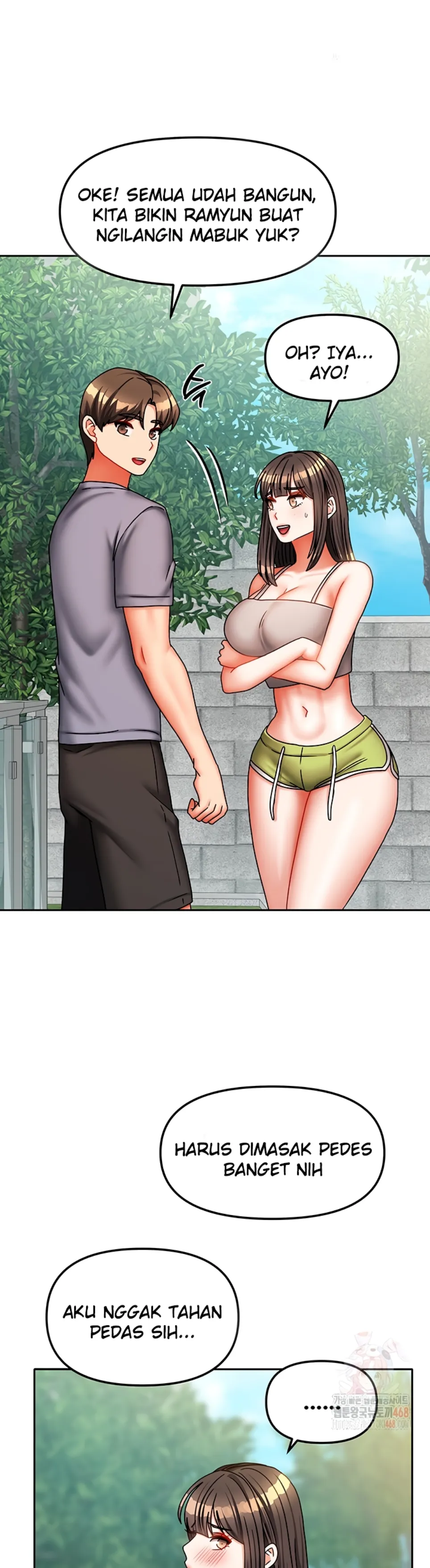 Duplex House - Chapter 30 19