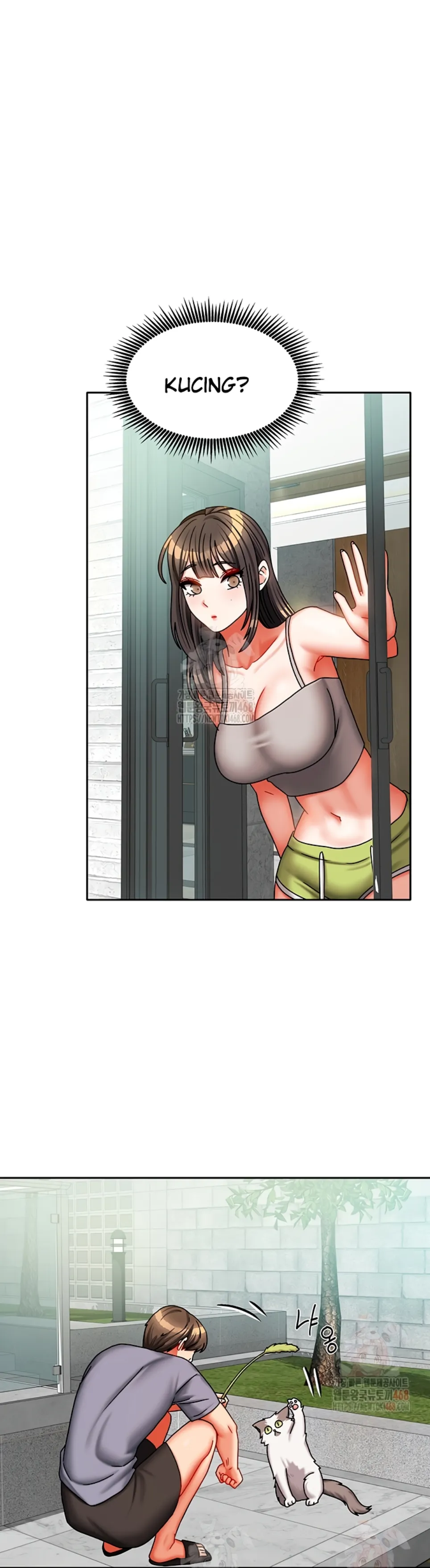 Duplex House - Chapter 30 16