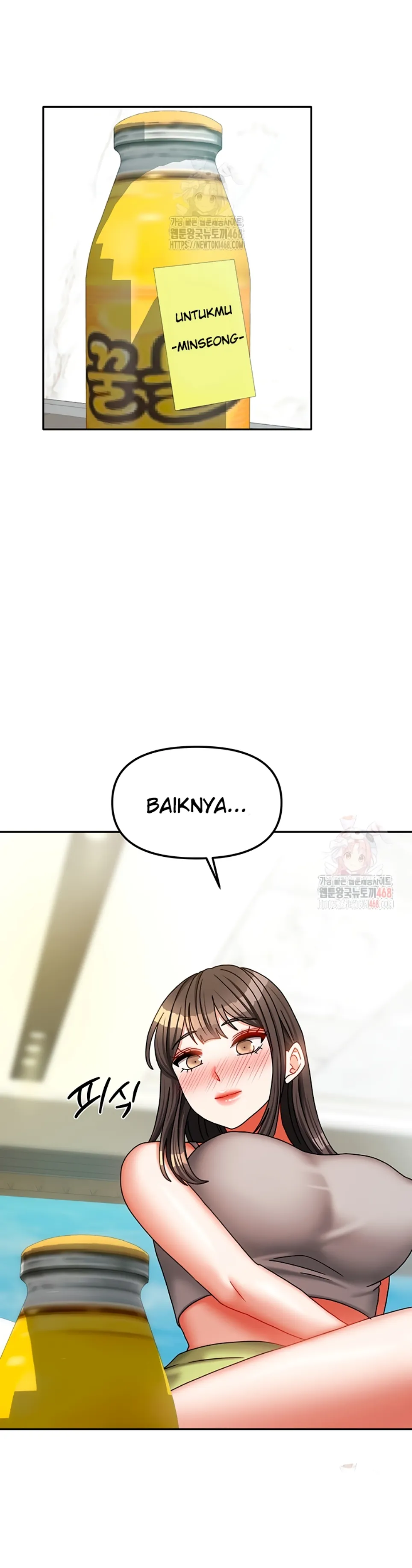 Duplex House - Chapter 30 14