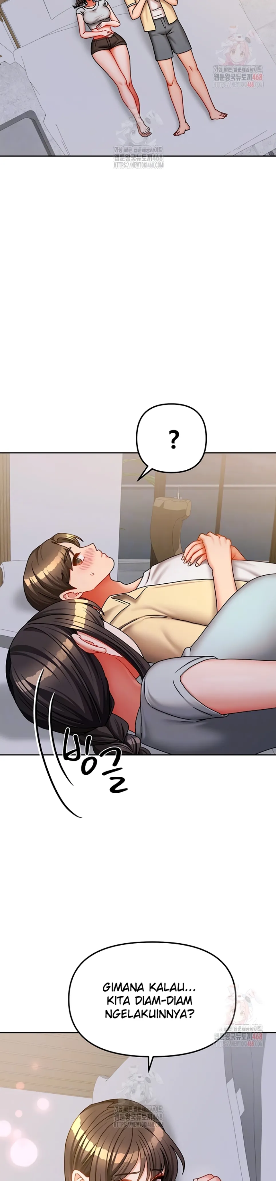 Duplex House - Chapter 30 5