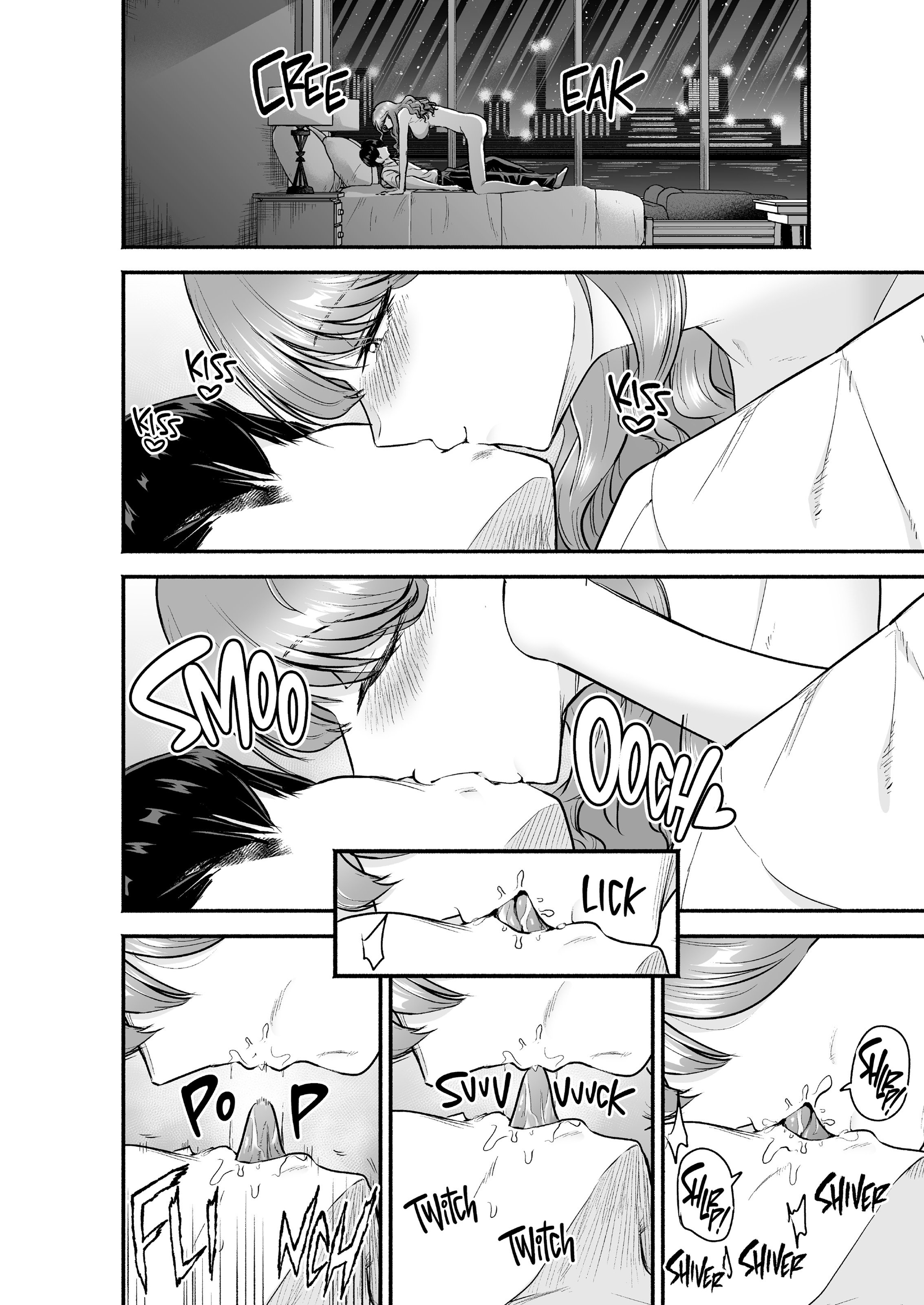 Ex-Classmate Call Girl - Chapter 2 28 Ex-Classmate Call Girl - Chapter 2 28