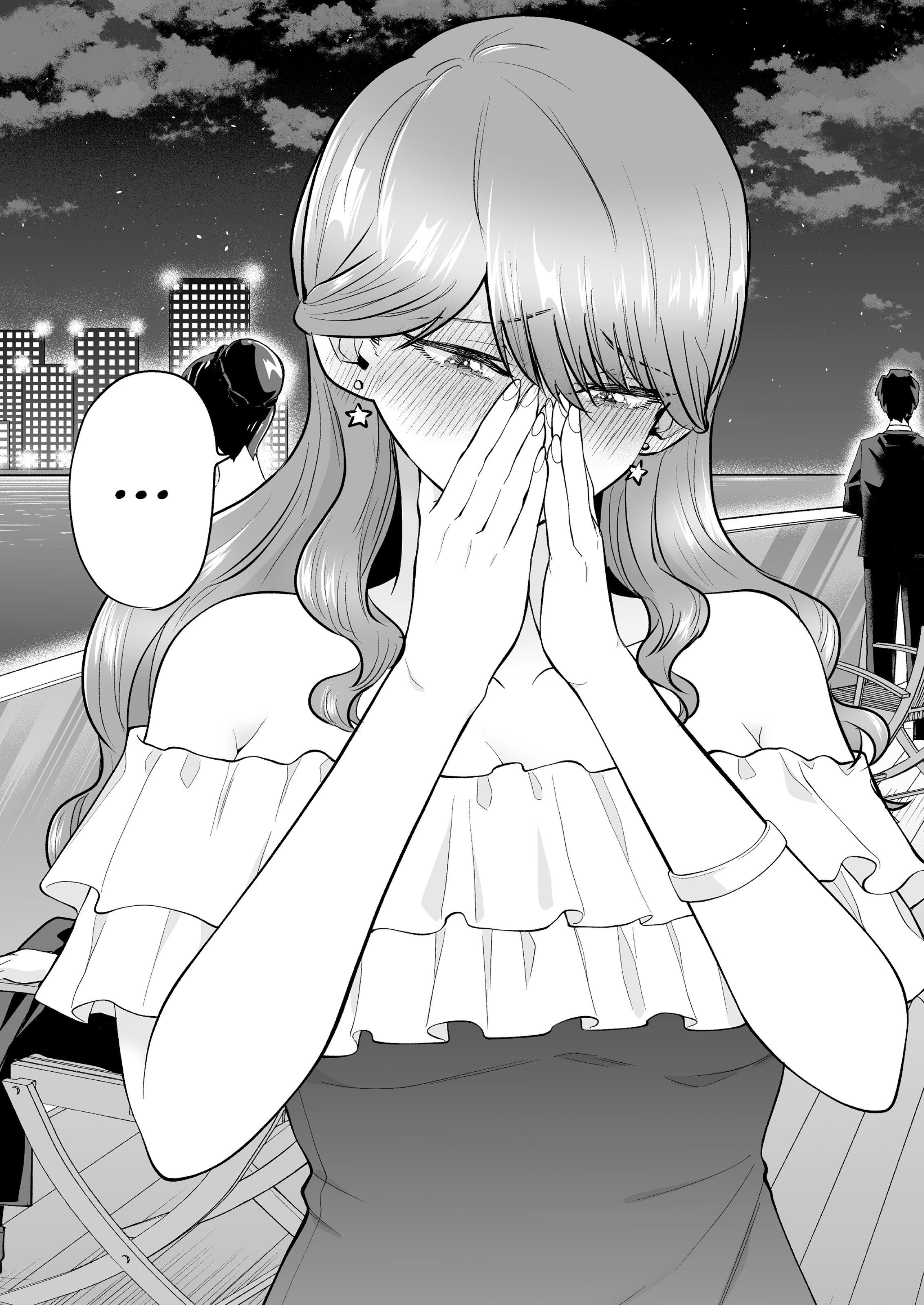 Ex-Classmate Call Girl - Chapter 2 22 Ex-Classmate Call Girl - Chapter 2 22