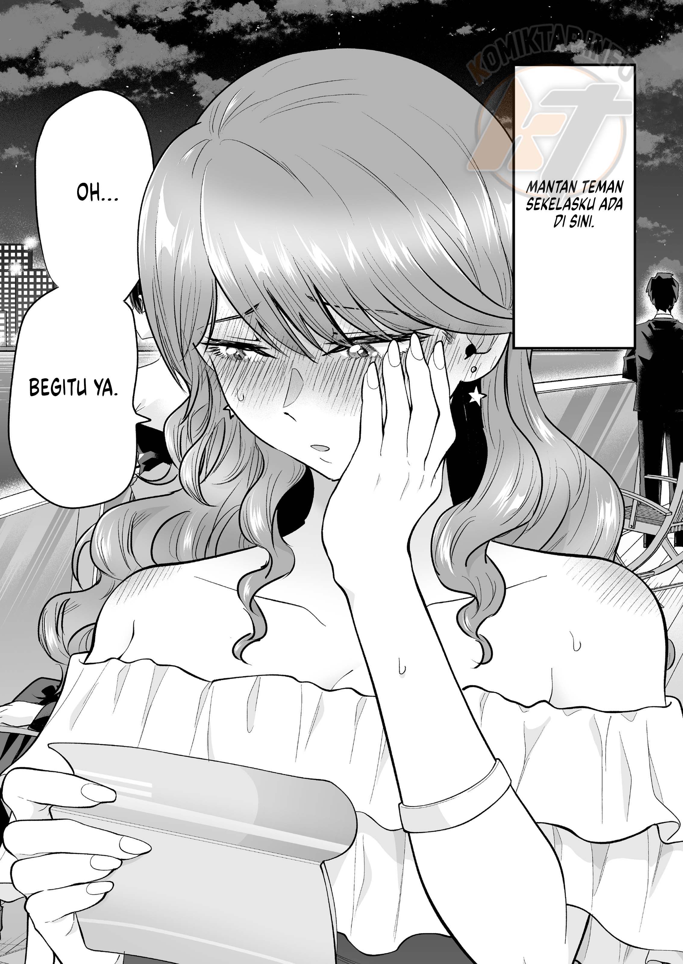 Ex-Classmate Call Girl - Chapter 2 19 Ex-Classmate Call Girl - Chapter 2 19