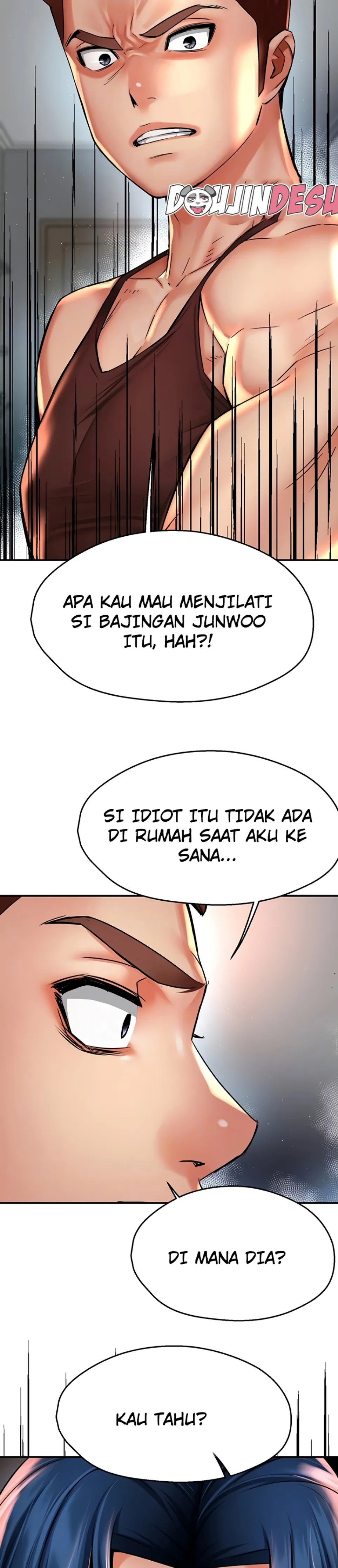 Yogurt Delivery Lady - Chapter 66 8