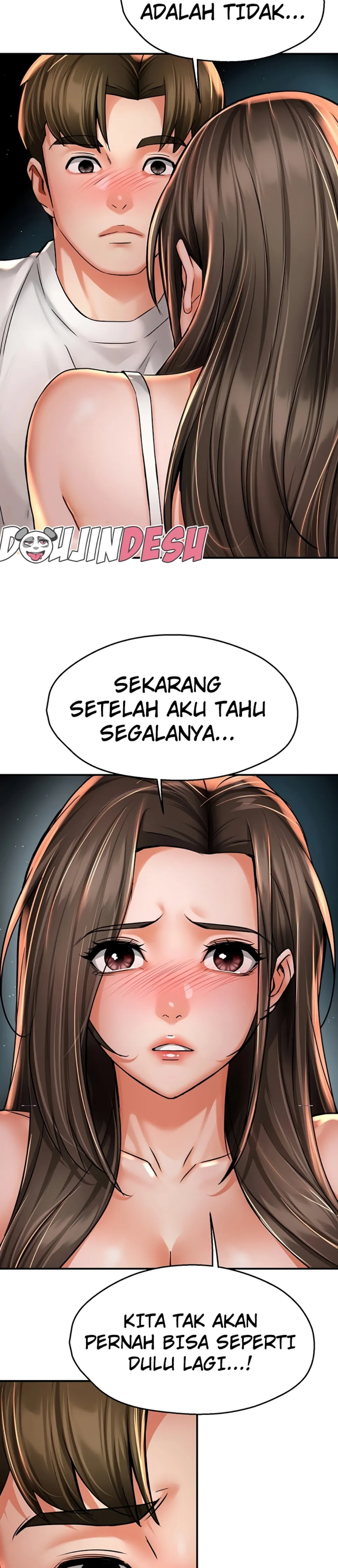 Yogurt Delivery Lady - Chapter 66 28